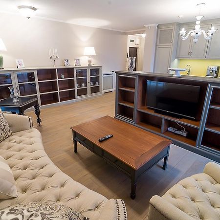 Apartament Alex Арад Экстерьер фото