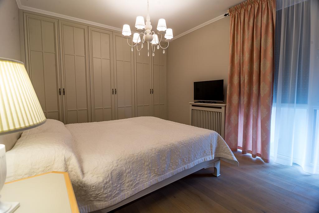 Apartament Alex Арад Экстерьер фото