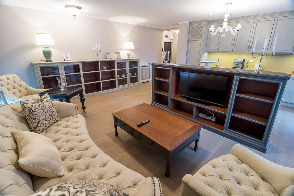 Apartament Alex Арад Экстерьер фото