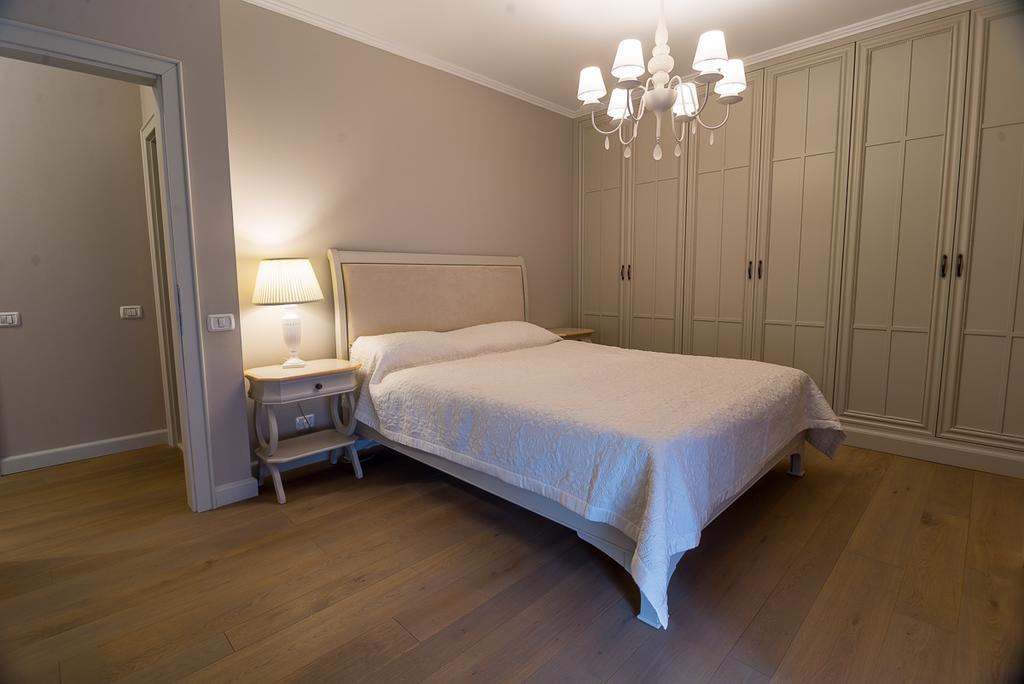 Apartament Alex Арад Экстерьер фото
