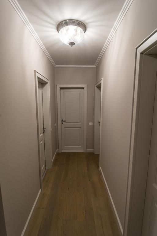 Apartament Alex Арад Экстерьер фото