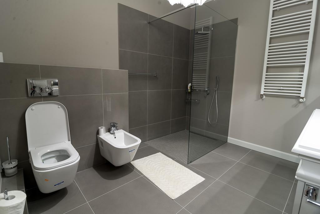 Apartament Alex Арад Экстерьер фото