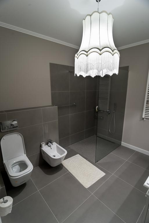 Apartament Alex Арад Экстерьер фото