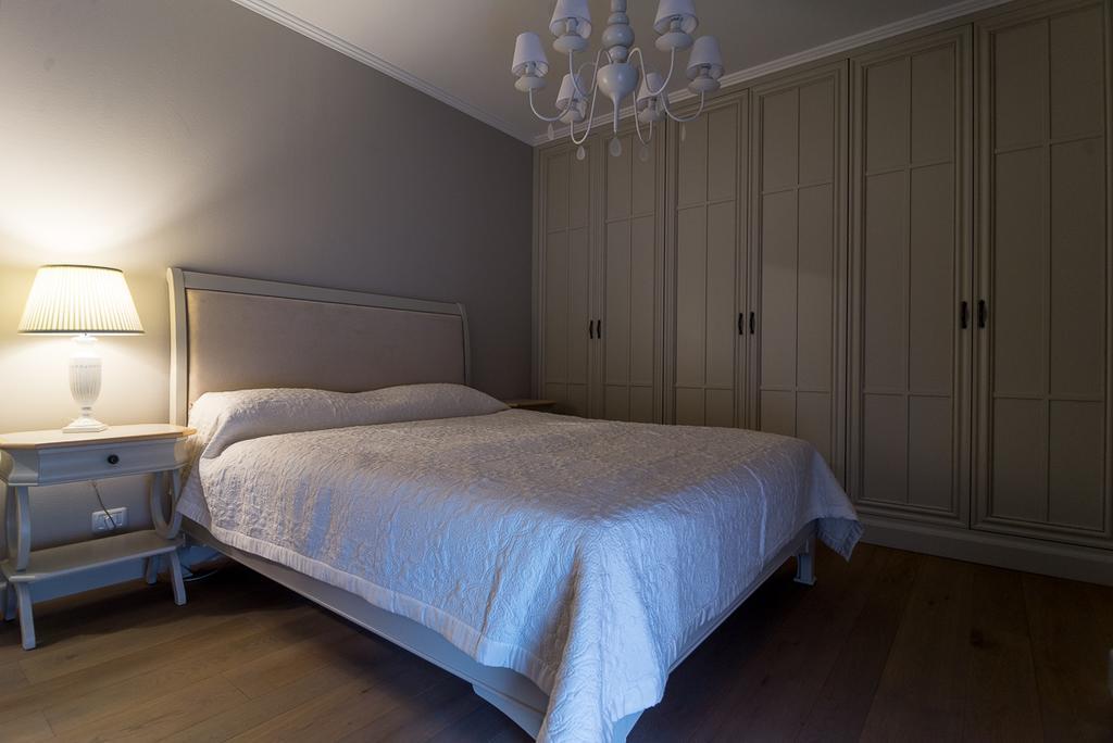 Apartament Alex Арад Экстерьер фото