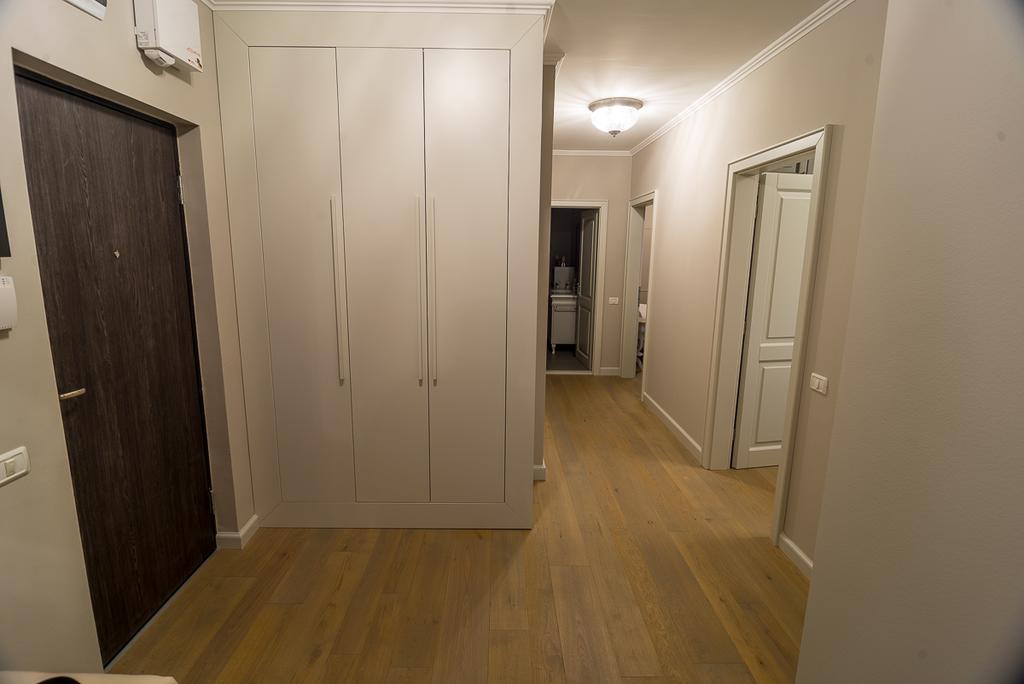 Apartament Alex Арад Экстерьер фото