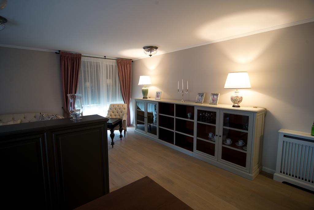 Apartament Alex Арад Экстерьер фото