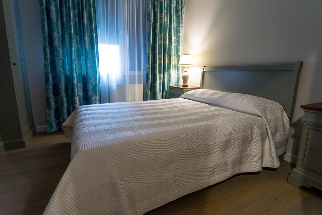 Apartament Alex Арад Экстерьер фото